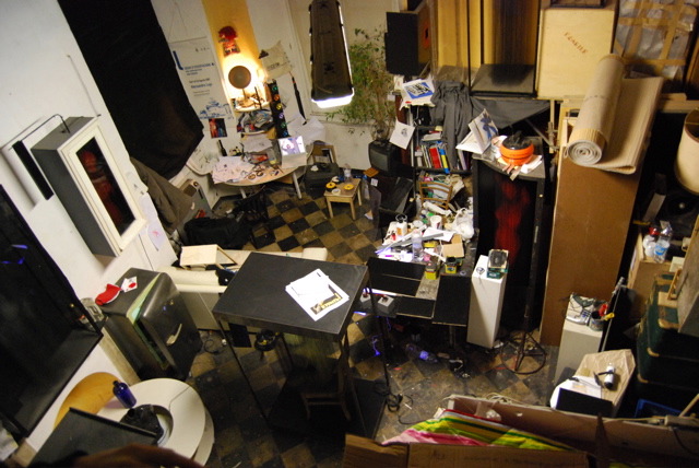 studio studio
