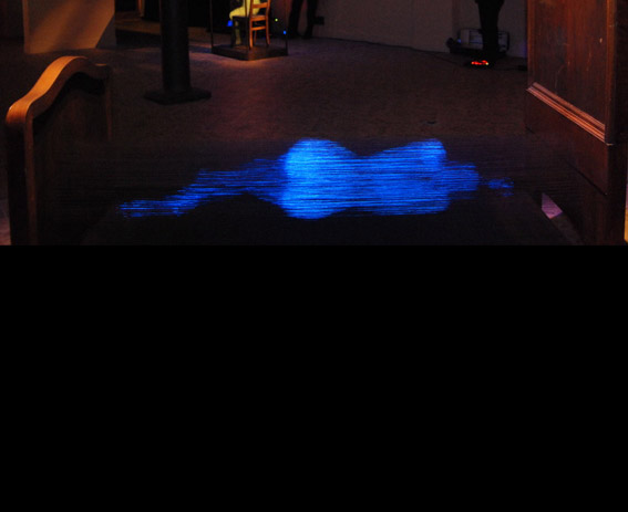 densità fluorescente, sogno, 2007